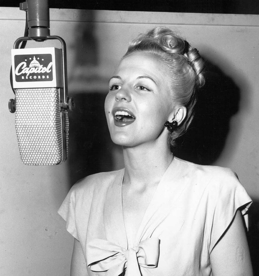 Peggy Lee