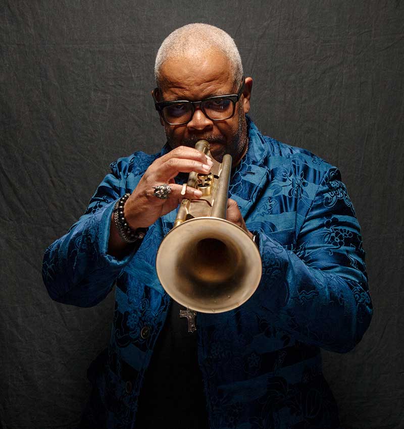 Terence Blanchard