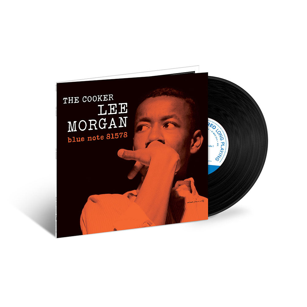 RVG刻印有り　47/63 lee morgan blue note Lee Morgan: The Rajah (1966) Blue Note TP | LondonJazzCollector
