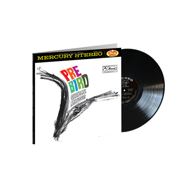 Charles Mingus: Pre Bird (Verve Acoustic Sounds Series) LP