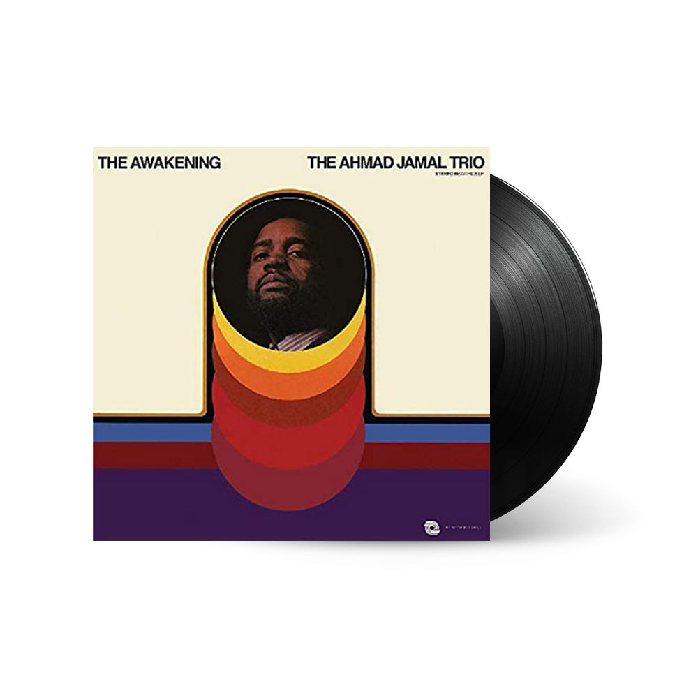 Ahmad Jamal: The Awakening (Verve By Request Series) LP